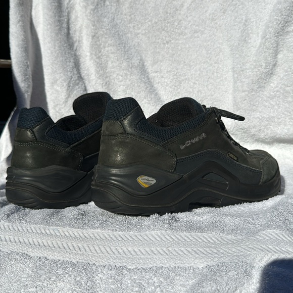 Lowa Renegade 2 men’s hiking shoes m - Picture 5 of 10